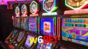 A Emoção da Loteria na w6bet: Uma Chance de Mudança de Vida