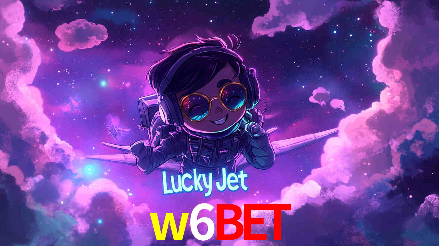 Desvendando o Mundo dos Jogos Virtuais na w6bet
